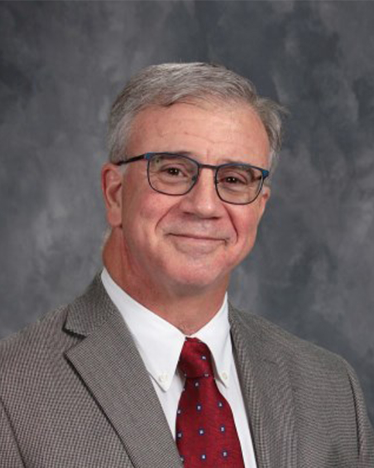 Rob Scamardo